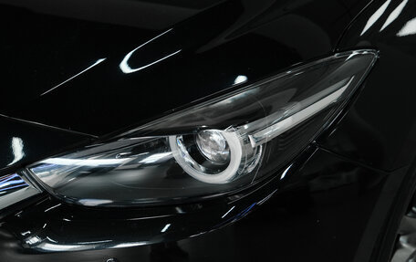 Mazda Axela, 2017 год, 1 316 954 рублей, 6 фотография