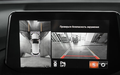 Mazda Axela, 2017 год, 1 316 954 рублей, 12 фотография
