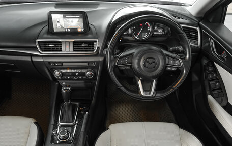 Mazda Axela, 2017 год, 1 316 954 рублей, 20 фотография