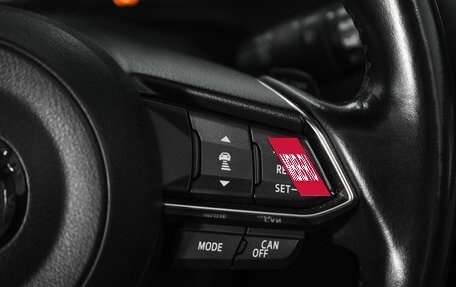 Mazda Axela, 2017 год, 1 316 954 рублей, 15 фотография