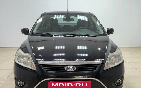 Ford Focus II рестайлинг, 2008 год, 490 000 рублей, 2 фотография