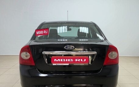 Ford Focus II рестайлинг, 2008 год, 490 000 рублей, 5 фотография
