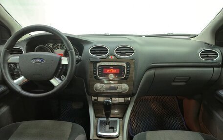 Ford Focus II рестайлинг, 2008 год, 490 000 рублей, 10 фотография