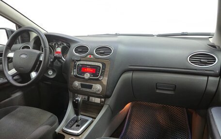 Ford Focus II рестайлинг, 2008 год, 490 000 рублей, 12 фотография