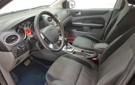 Ford Focus II рестайлинг, 2008 год, 490 000 рублей, 9 фотография