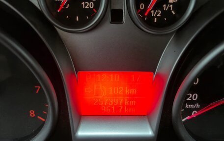 Ford Focus II рестайлинг, 2008 год, 490 000 рублей, 16 фотография