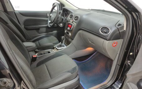 Ford Focus II рестайлинг, 2008 год, 490 000 рублей, 13 фотография