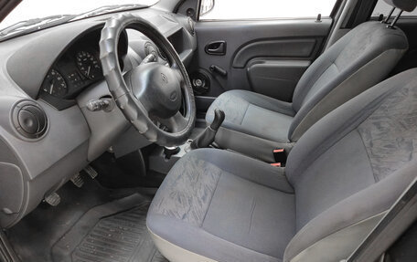 Renault Logan I, 2009 год, 340 000 рублей, 8 фотография