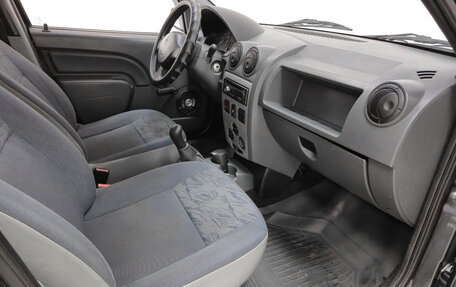 Renault Logan I, 2009 год, 340 000 рублей, 12 фотография