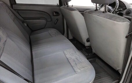 Renault Logan I, 2009 год, 340 000 рублей, 14 фотография