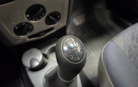 Renault Logan I, 2009 год, 340 000 рублей, 18 фотография