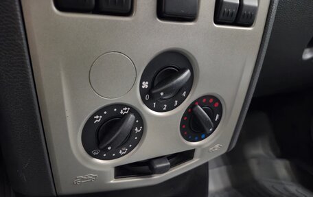 Renault Logan I, 2009 год, 340 000 рублей, 17 фотография