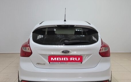 Ford Focus III, 2013 год, 635 000 рублей, 5 фотография