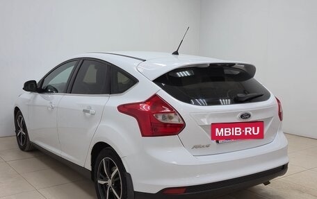 Ford Focus III, 2013 год, 635 000 рублей, 6 фотография
