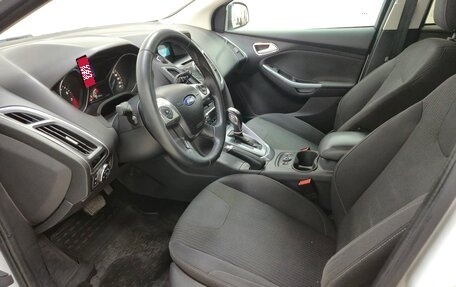 Ford Focus III, 2013 год, 635 000 рублей, 9 фотография