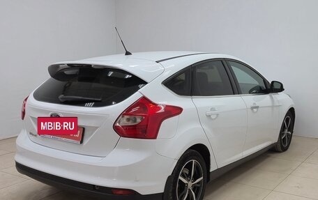 Ford Focus III, 2013 год, 635 000 рублей, 4 фотография