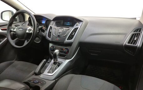 Ford Focus III, 2013 год, 635 000 рублей, 12 фотография