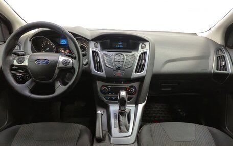 Ford Focus III, 2013 год, 635 000 рублей, 10 фотография