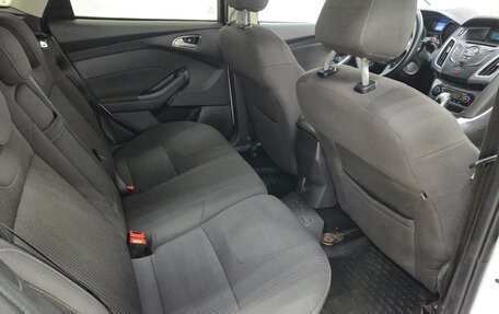 Ford Focus III, 2013 год, 635 000 рублей, 14 фотография