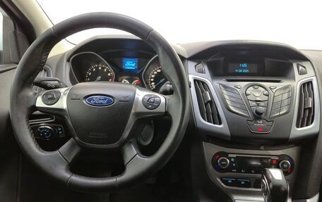 Ford Focus III, 2013 год, 635 000 рублей, 11 фотография