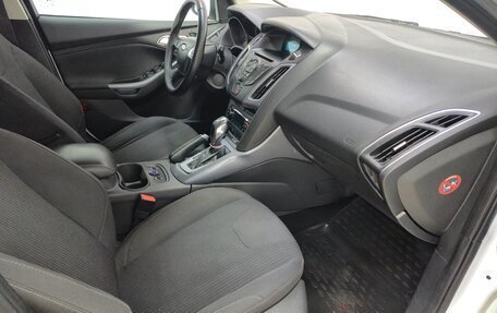 Ford Focus III, 2013 год, 635 000 рублей, 13 фотография