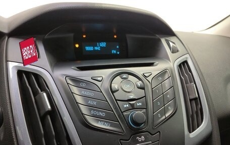 Ford Focus III, 2013 год, 635 000 рублей, 16 фотография