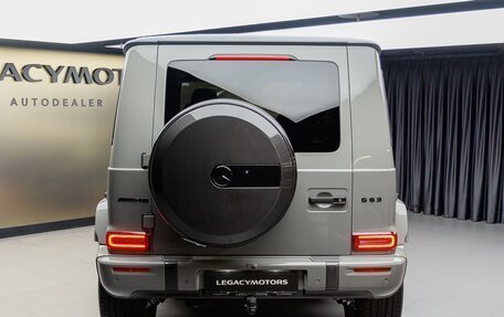 Mercedes-Benz G-Класс AMG, 2025 год, 32 700 000 рублей, 4 фотография