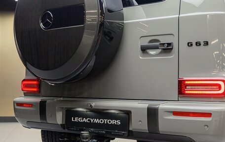 Mercedes-Benz G-Класс AMG, 2025 год, 32 700 000 рублей, 9 фотография