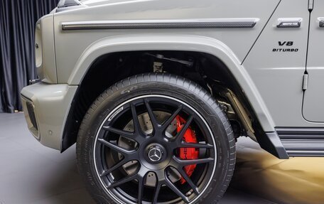 Mercedes-Benz G-Класс AMG, 2025 год, 32 700 000 рублей, 14 фотография