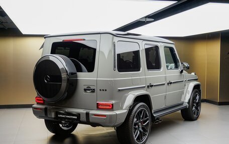 Mercedes-Benz G-Класс AMG, 2025 год, 32 700 000 рублей, 8 фотография