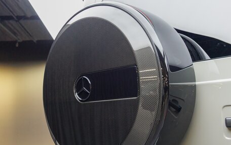 Mercedes-Benz G-Класс AMG, 2025 год, 32 700 000 рублей, 10 фотография
