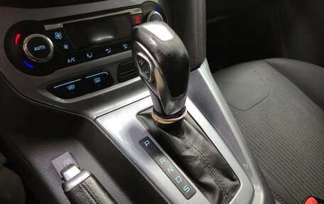 Ford Focus III, 2013 год, 635 000 рублей, 18 фотография