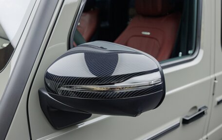 Mercedes-Benz G-Класс AMG, 2025 год, 32 700 000 рублей, 7 фотография