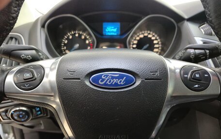 Ford Focus III, 2013 год, 635 000 рублей, 19 фотография