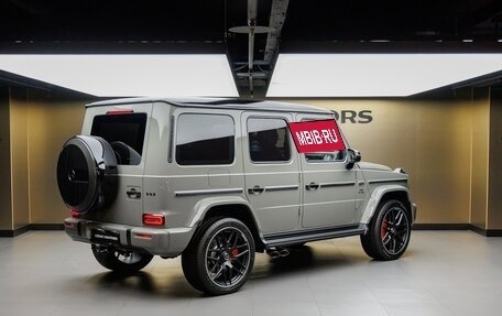 Mercedes-Benz G-Класс AMG, 2025 год, 32 700 000 рублей, 3 фотография