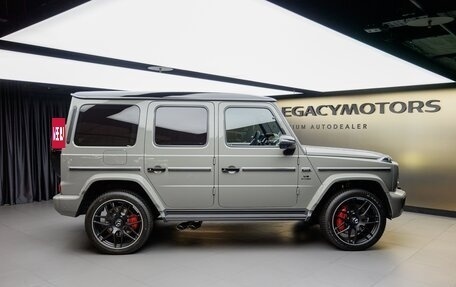 Mercedes-Benz G-Класс AMG, 2025 год, 32 700 000 рублей, 11 фотография