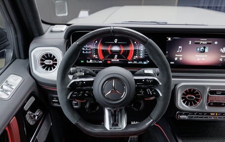 Mercedes-Benz G-Класс AMG, 2025 год, 32 700 000 рублей, 19 фотография