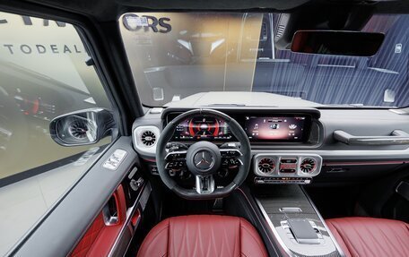 Mercedes-Benz G-Класс AMG, 2025 год, 32 700 000 рублей, 18 фотография