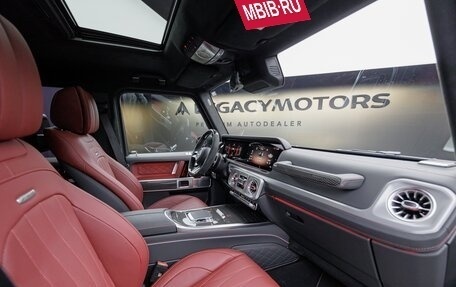 Mercedes-Benz G-Класс AMG, 2025 год, 32 700 000 рублей, 28 фотография