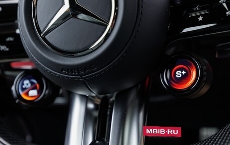 Mercedes-Benz G-Класс AMG, 2025 год, 32 700 000 рублей, 20 фотография