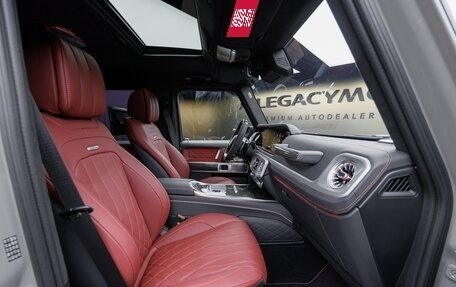 Mercedes-Benz G-Класс AMG, 2025 год, 32 700 000 рублей, 27 фотография