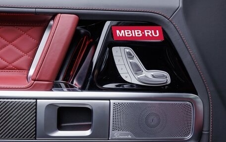 Mercedes-Benz G-Класс AMG, 2025 год, 32 700 000 рублей, 26 фотография