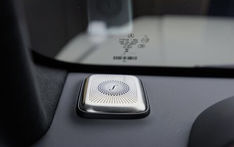 Mercedes-Benz G-Класс AMG, 2025 год, 32 700 000 рублей, 32 фотография