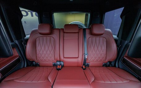Mercedes-Benz G-Класс AMG, 2025 год, 32 700 000 рублей, 39 фотография