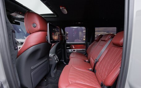 Mercedes-Benz G-Класс AMG, 2025 год, 32 700 000 рублей, 37 фотография