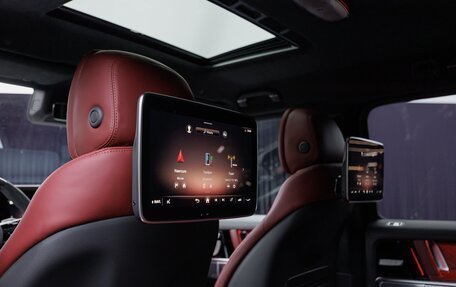 Mercedes-Benz G-Класс AMG, 2025 год, 32 700 000 рублей, 38 фотография