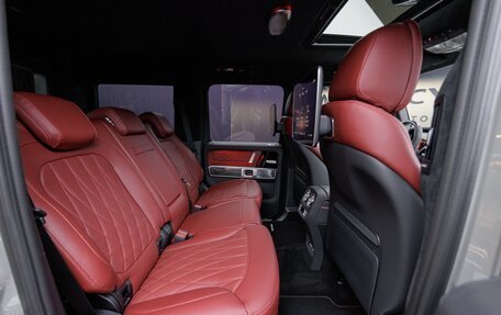 Mercedes-Benz G-Класс AMG, 2025 год, 32 700 000 рублей, 36 фотография