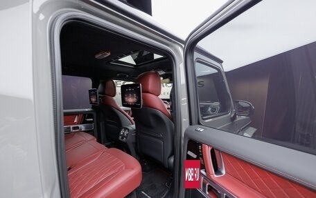 Mercedes-Benz G-Класс AMG, 2025 год, 32 700 000 рублей, 35 фотография