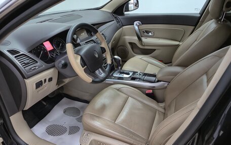 Renault Latitude I, 2012 год, 1 300 000 рублей, 9 фотография