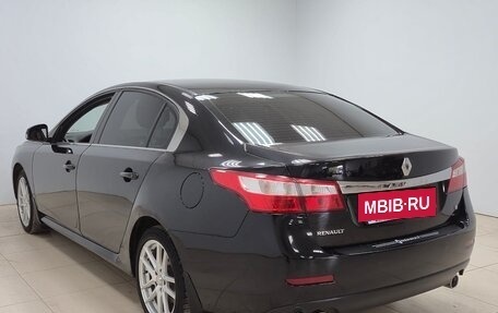 Renault Latitude I, 2012 год, 1 300 000 рублей, 6 фотография